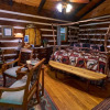 Отель Creekwalk Inn Bed and Breakfast with Cabins, фото 11