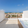 Отель Apartamento no Beach Townhouses 5 por Carpediem, фото 21