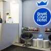 Отель Royal Court Hotel, фото 17