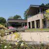 Отель Modern Villa With Indoor Pool and Jacuzzi in Malmedy, фото 1