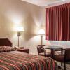 Отель Economy Inn & Suites в Hannibal