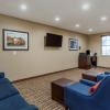 Отель Mainstay Suites Fort Campbell, фото 4