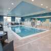 Отель Hampton Inn by Hilton Richwood Cincinnati South, фото 11