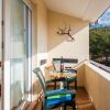 Отель Apartment Suzi - beautiful view and cosy: A2 Baska Voda, Riviera Makarska, фото 7