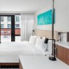 Отель Springhill Suites By Marriott New York Manhattan/Times Square South, фото 3