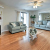 Отель Brigantine Townhome Near Beaches & AC Casinos, фото 13