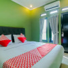 Отель OYO 1014 Bettah Coba 2 Sukabumi, фото 19