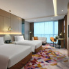Отель The QUBE Hotel Ningbo North, фото 21