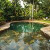 Отель Castaways Resort & Spa Rainforest, фото 21