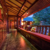Отель Lijiang Lotus Hostel, фото 17