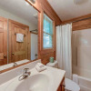 Отель Whisper Mountain 2 Bedroom Home with Hot Tub, фото 9