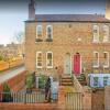 Отель Self-Contained Annex With Parking Central Oxford, фото 1