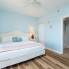 Отель Bambi's Beach House, фото 6
