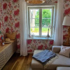 Отель Apartment in Karlova manor summer house, фото 6
