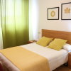 Отель Apartamentos Turisticos Cancelas by Bossh Hotels, фото 3
