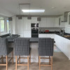 Отель Charming Fully-equipped 3-bed Cottage nr Boscastle, фото 10
