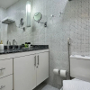 Отель MNU - Nações Unidas By Anora Spaces, фото 11