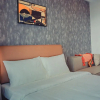 Отель Phnom Penh Pool Hotel 24 USD M Residence, фото 25