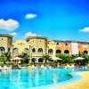 Отель Resort San Basilio в Пистиччи