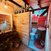 Отель Chalets Boutique de Vereda, фото 18