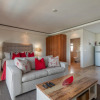 Отель Sunset Beach Luxury Apartments, фото 5