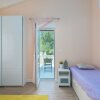 Отель Modern Holiday House Favola In Funtana For 7 Persons Near The Beach, фото 5