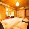 Отель Hiroshima Danbara Guesthouse by EXseed, фото 22