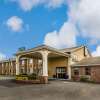 Отель Quality Inn I-74 Batesville, фото 35