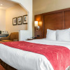 Отель Comfort Suites, фото 3