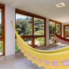 Отель Pineapples Petrópolis | House with gourmet area, фото 4