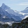 Отель Hôtel Weisshorn sur St-Luc 2337m, фото 29