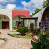 Отель Real Las Haciendas Hotel Boutique & Restaurant, фото 19
