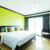 Отель Jomtien Thani Hotel, фото 9