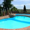 Отель Spacious Cottage With Pool in Arezzo Italy, фото 13