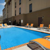 Отель Hampton Inn Lenoir City, фото 24