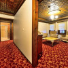 Отель Baglar Saray Hotel, фото 4