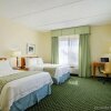 Отель Fairfield Inn & Suites by Marriott Jacksonville Beach, фото 9