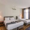 Отель Misafir Suites 8 Istanbul - Special Class, фото 28