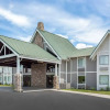 Отель Whitewater Inn At Ocoee LLC, фото 21