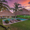 Отель Beach Villas Lombok, фото 18