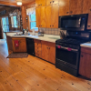 Отель Butler's Bay Teal Lake Cabin, фото 8