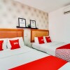 Отель Bjorn Hotel by OYO Rooms, фото 4