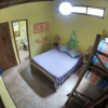 Отель Hostal Rosa Mistica, фото 28