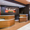 Отель Courtyard by Marriott Peoria, фото 15