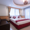 Отель Gusto Hotel Pratunam, фото 7