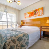 Отель Apartment - 3 Bedrooms with Pool, WiFi and Sea views - 108725, фото 9