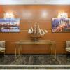 Гостиница Deluxe ZhK Metropol 16 Flat, фото 12