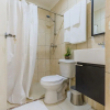 Отель Rooi Santo Studio w King Size Bed Pool, фото 8