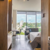 Отель Suites BQ, фото 14