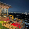 Отель Staycation 1br Servce Aprtmnt 2px Allows 6px 23011, фото 23